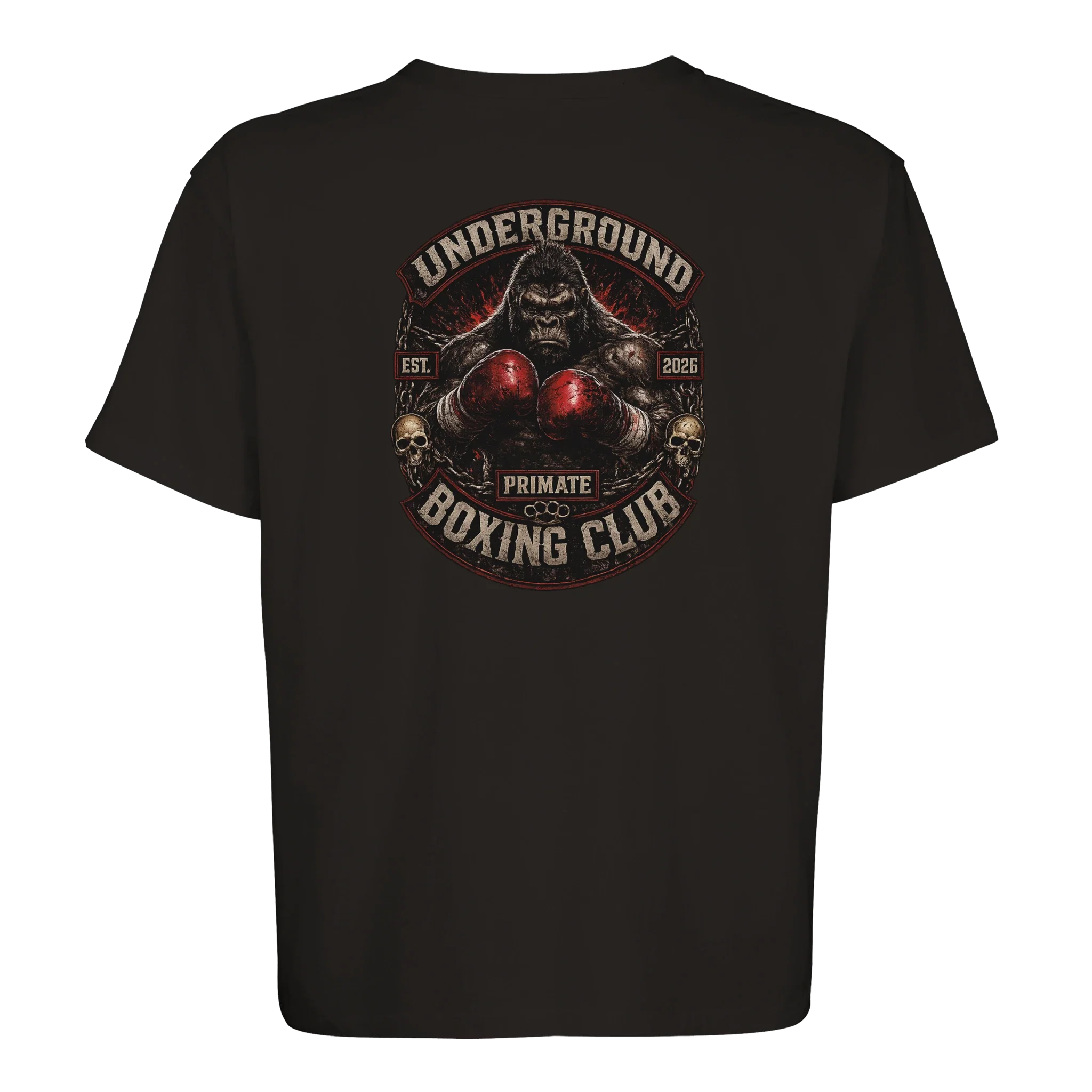Underground Collection